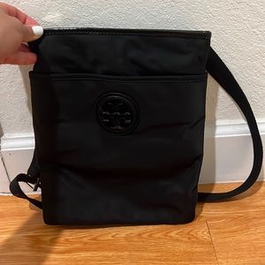 Tory Burch Crossbody - Nylon Ella Swingpack